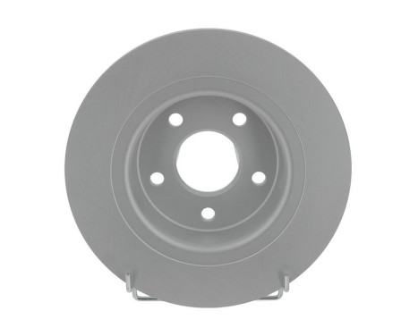 Brake Disc PREMIER Coat+ disc DDF1497C Ferodo