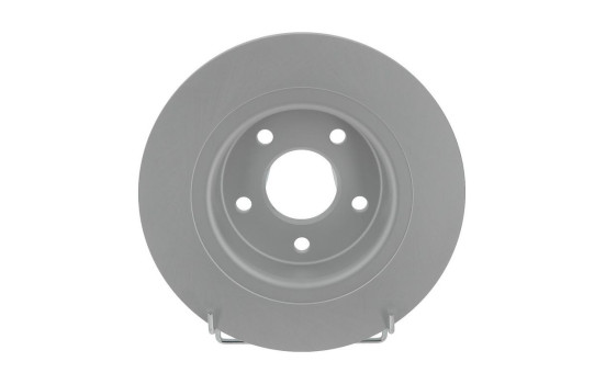 Brake Disc PREMIER Coat+ disc DDF1497C Ferodo