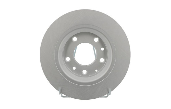 Brake Disc PREMIER Coat+ disc DDF1500C Ferodo, Image 2