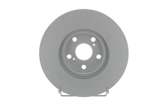 Brake Disc PREMIER Coat+ disc DDF1508C Ferodo