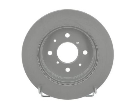 Brake Disc PREMIER Coat+ disc DDF1509C Ferodo, Image 2