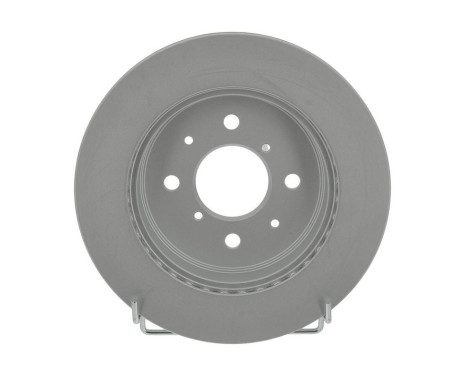 Brake Disc PREMIER Coat+ disc DDF1509C Ferodo, Image 2