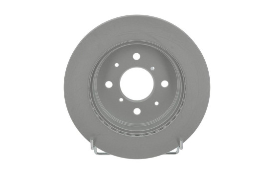 Brake Disc PREMIER Coat+ disc DDF1509C Ferodo, Image 2