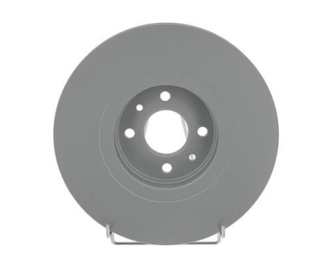 Brake Disc PREMIER Coat+ disc DDF1513C Ferodo