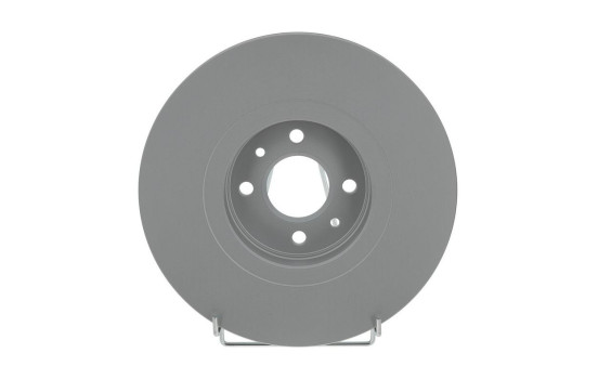 Brake Disc PREMIER Coat+ disc DDF1513C Ferodo, Image 2