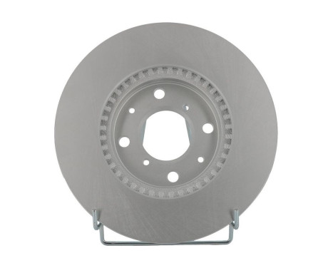 Brake Disc PREMIER Coat+ disc DDF1520C Ferodo, Image 2