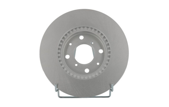 Brake Disc PREMIER Coat+ disc DDF1520C Ferodo, Image 2