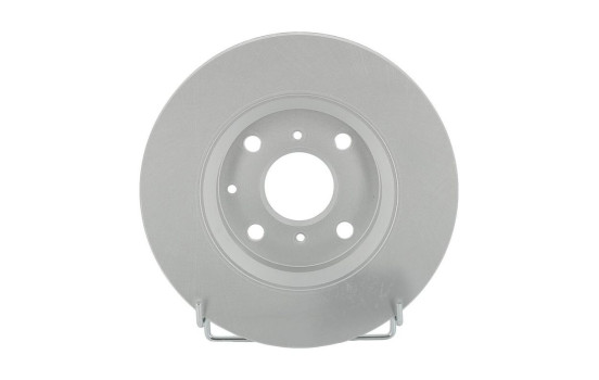 Brake Disc PREMIER Coat+ disc DDF1527C Ferodo, Image 2