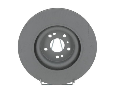 Brake Disc PREMIER Coat+ disc DDF1532C-1 Ferodo