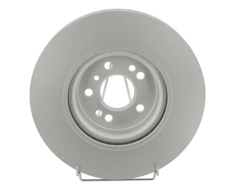 Brake Disc PREMIER Coat+ disc DDF1533C-1 Ferodo