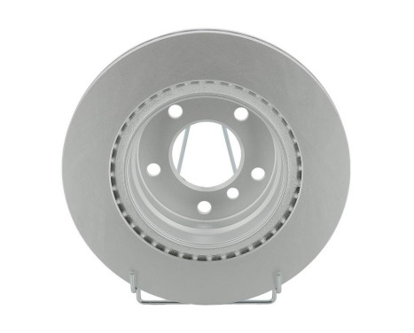 Brake Disc PREMIER Coat+ disc DDF1549C Ferodo, Image 2