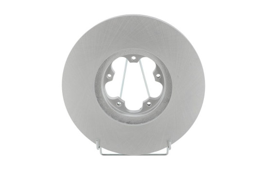 Brake Disc PREMIER Coat+ disc DDF1555C Ferodo, Image 2