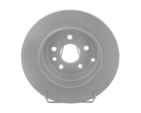 Brake Disc PREMIER Coat+ disc DDF1578C Ferodo