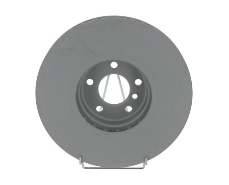 Brake Disc PREMIER Coat+ disc DDF1584C-1 Ferodo