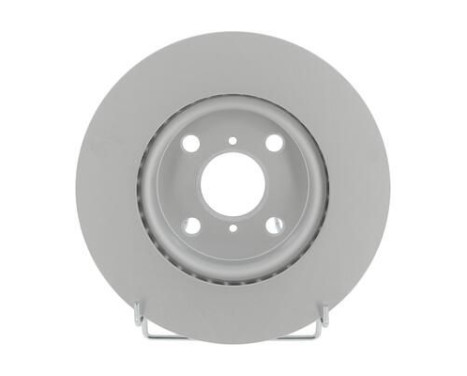 Brake Disc PREMIER Coat+ disc DDF1587C Ferodo, Image 2