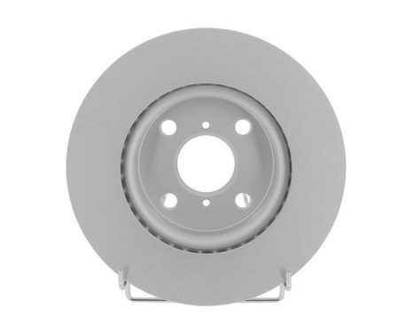 Brake Disc PREMIER Coat+ disc DDF1587C Ferodo, Image 2