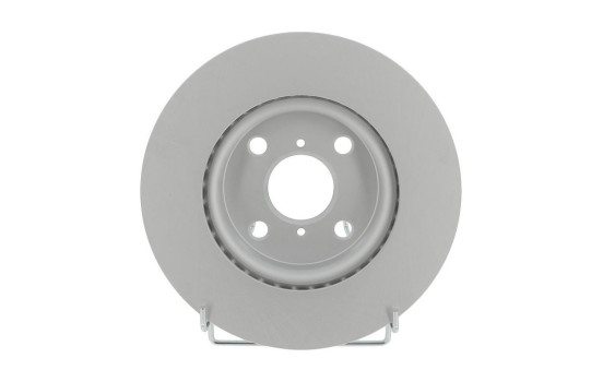 Brake Disc PREMIER Coat+ disc DDF1587C Ferodo, Image 2