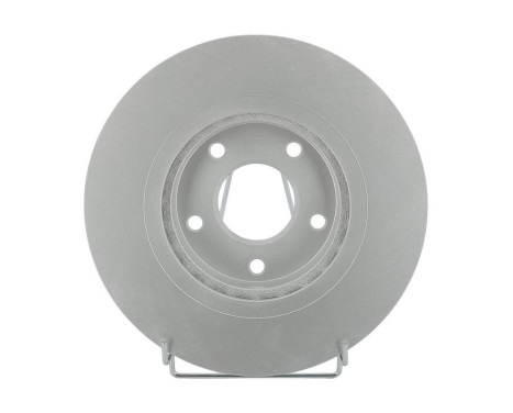 Brake Disc PREMIER Coat+ disc DDF1589C Ferodo, Image 2