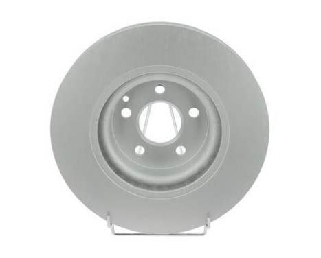 Brake Disc PREMIER Coat+ disc DDF1595C-1 Ferodo