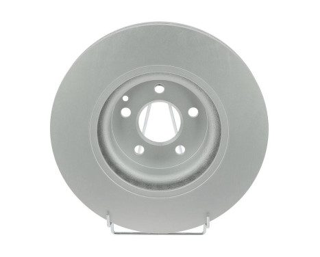 Brake Disc PREMIER Coat+ disc DDF1595C-1 Ferodo