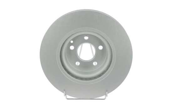 Brake Disc PREMIER Coat+ disc DDF1595C-1 Ferodo