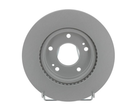 Brake Disc PREMIER Coat+ disc DDF1599C Ferodo