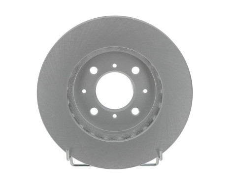 Brake Disc PREMIER Coat+ disc DDF1610C Ferodo