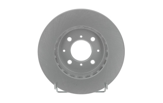 Brake Disc PREMIER Coat+ disc DDF1610C Ferodo