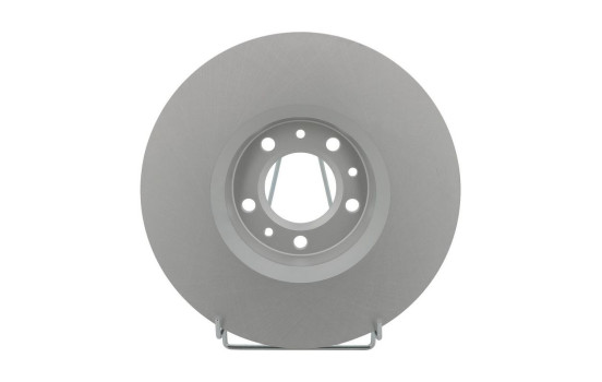 Brake Disc PREMIER Coat+ disc DDF1615C Ferodo, Image 2