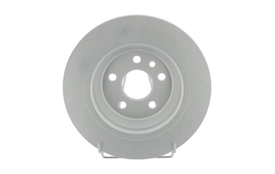 Brake Disc PREMIER Coat+ disc DDF1616C Ferodo, Image 2