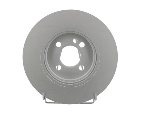 Brake Disc PREMIER Coat+ disc DDF1617C Ferodo, Image 2