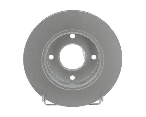 Brake Disc PREMIER Coat+ disc DDF1621C Ferodo