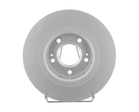 Brake Disc PREMIER Coat+ disc DDF1642C Ferodo