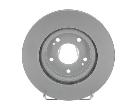 Brake Disc PREMIER Coat+ disc DDF1659C Ferodo