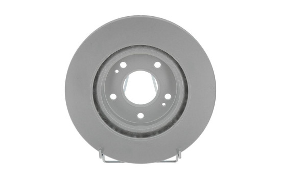 Brake Disc PREMIER Coat+ disc DDF1659C Ferodo