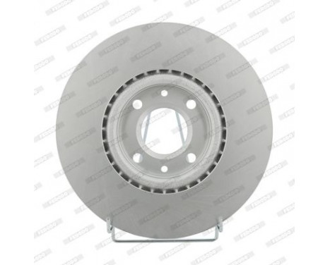 Brake Disc PREMIER Coat+ disc DDF1676C Ferodo, Image 2