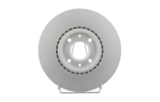 Brake Disc PREMIER Coat+ disc DDF1676C Ferodo, Image 2