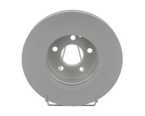 Brake Disc PREMIER Coat+ disc DDF1690C Ferodo, Image 2