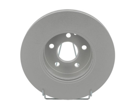 Brake Disc PREMIER Coat+ disc DDF1690C Ferodo, Image 2