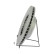 Brake Disc PREMIER Coat+ disc DDF1701C-1 Ferodo, Thumbnail 3