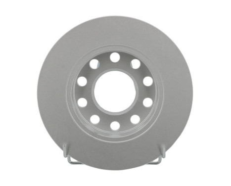 Brake Disc PREMIER Coat+ disc DDF1709C Ferodo, Image 2