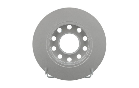 Brake Disc PREMIER Coat+ disc DDF1709C Ferodo, Image 2