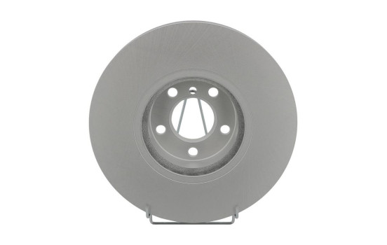 Brake Disc PREMIER Coat+ disc DDF1713C-1 Ferodo