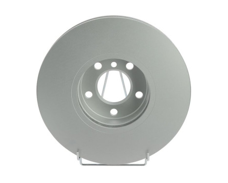 Brake Disc PREMIER Coat+ disc DDF1714C-1 Ferodo