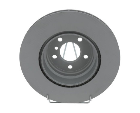 Brake Disc PREMIER Coat+ disc DDF1716C-1 Ferodo