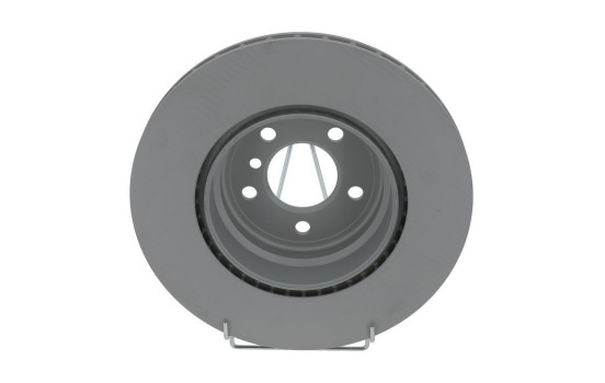 Brake Disc PREMIER Coat+ disc DDF1716C-1 Ferodo