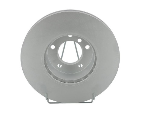 Brake Disc PREMIER Coat+ disc DDF1717C Ferodo, Image 2