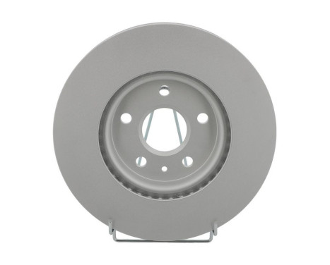 Brake Disc PREMIER Coat+ disc DDF1722C-1 Ferodo