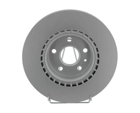 Brake Disc PREMIER Coat+ disc DDF1723C-1 Ferodo