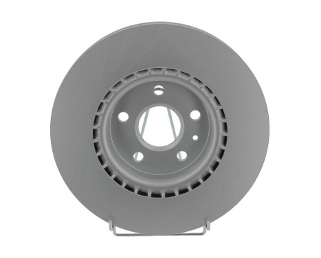 Brake Disc PREMIER Coat+ disc DDF1723C-1 Ferodo